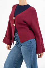 Cardigan GoldTouch