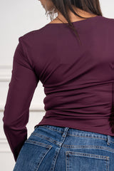 Maglia Bustier Arden