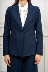 Giacca Sloane Blu