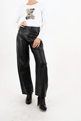 Maglia TeddyMood in cotone elasticizzato