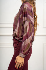 Camicia Auralis