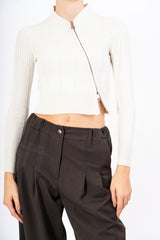 Giacchino Zip Chic