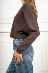 Cardigan Nivelle