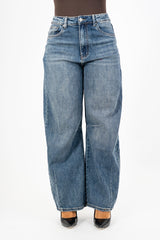 Jeans The Wash Comfort Fit