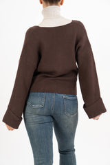 Cardigan GoldTouch