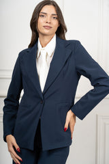 Giacca Sloane Blu