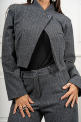 Giacca corta Ashford