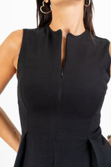 Essential Zip Corset