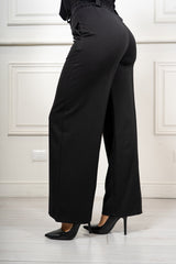 Pantalone Savoy Nero