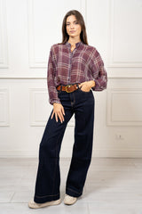 Camicia Glenmore