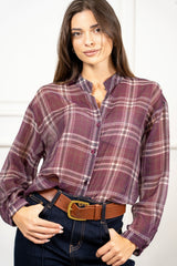 Camicia Glenmore