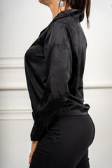 Camicia Neroli