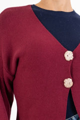 Cardigan GoldTouch