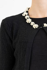 Bolero Chanel Perle