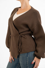 Cardigan Kimono CozyFit