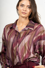 Camicia Auralis