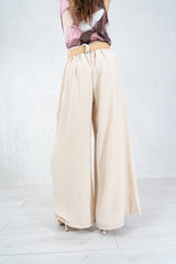 Pantagonna Soft Pleats
