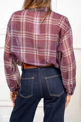 Camicia Glenmore