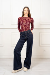 Jeans Indigo Line