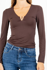 Maglia V-Power