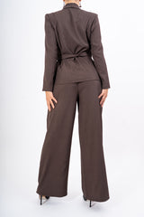 Completo Wrap Chic
