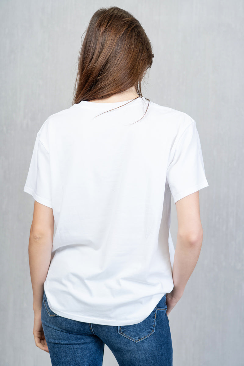 T-shirt “Come si disinstalla l’ansia?”