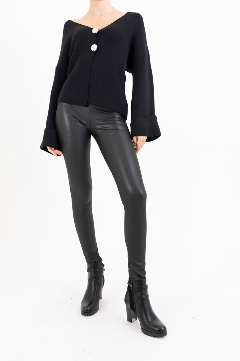 Cardigan GoldTouch