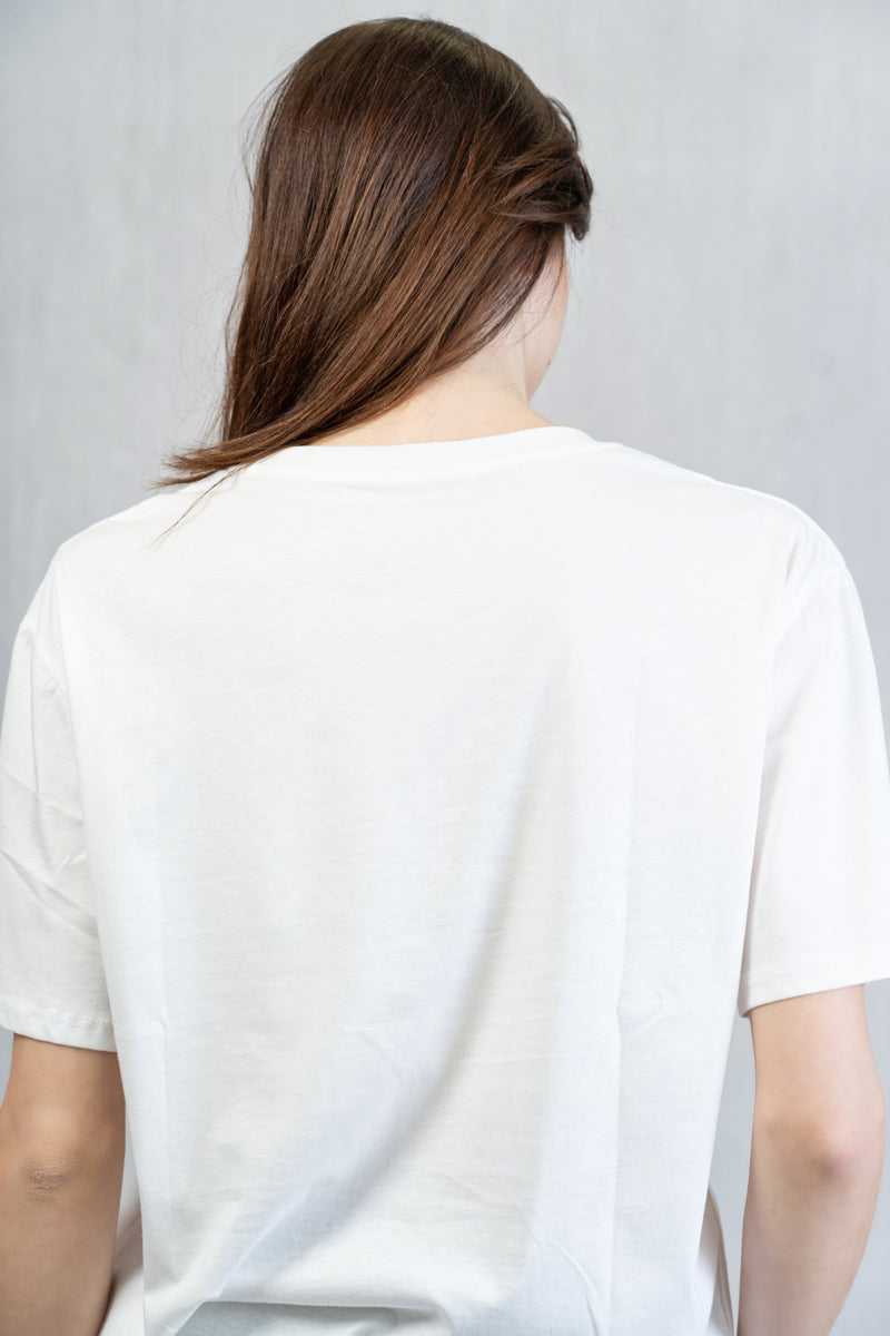 T-shirt "Non mi dovete stressare"