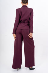 Completo Wrap Chic