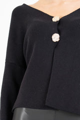 Cardigan GoldTouch