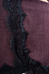 Completo Lace Edge