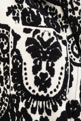 Cardigan Kimono JacquardCardigan Kimono Jacquard