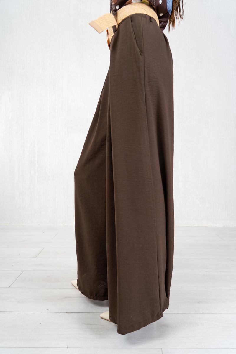Pantagonna Soft Pleats