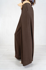 Pantagonna Soft Pleats