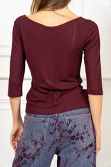 Maglia Nerea