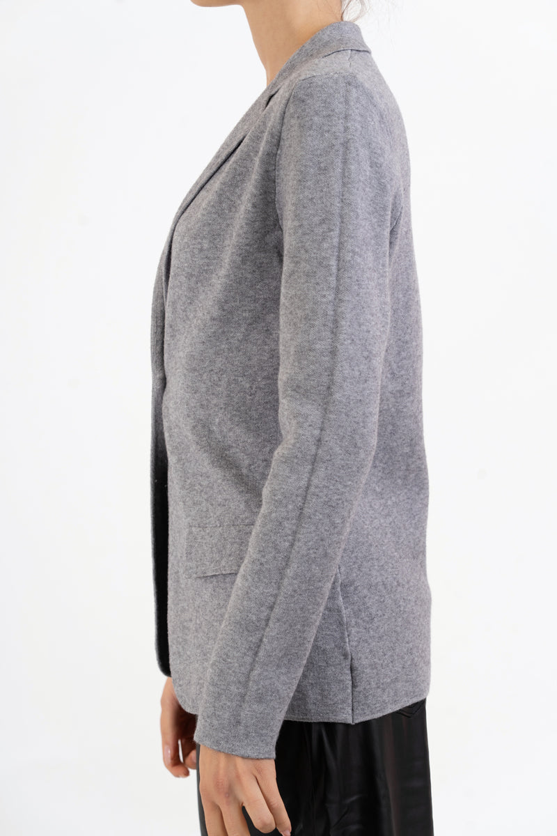 Blazer Soft Tailor in misto viscosa