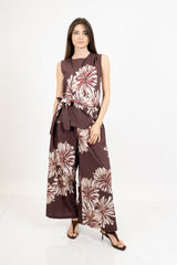 Completo fantasia Bloom Ray in cotone.
