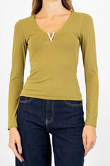 Maglia V-Power