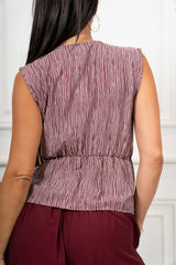 Camicia Portafoglio Fantasia Duna in Viscosa Made in Italy