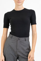 Maglia lurex Soft Button