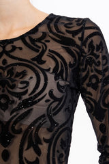 Maglia rete VelvetLight