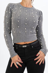 Maglia Glam Pearl
