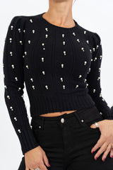 Maglia Glam Pearl