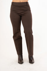 Pantalone Punto Milano Vita Alta