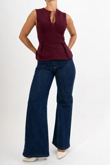 Essential Zip Corset