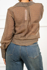 Blusa Riad