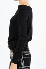 Maglia SoftBarca – scollo spalle in viscosa elasticizzata