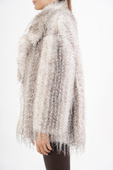 Giaccone FrostFox Ecopelliccia