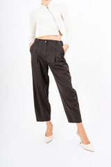 Pantalone Balloon Chic