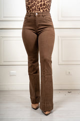 Jeans Marlow Fango